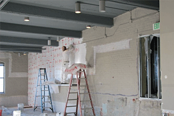 Chicago commercial remodeling