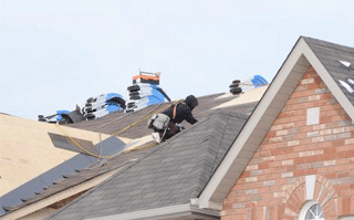 Chicago roofing contractors
