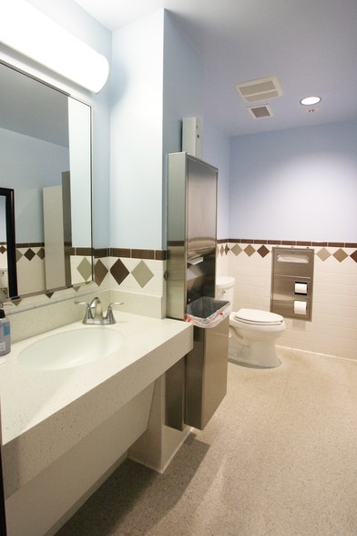 Commercial bathromm remodeling contractors