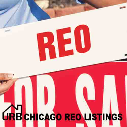 Chicago reo listings
